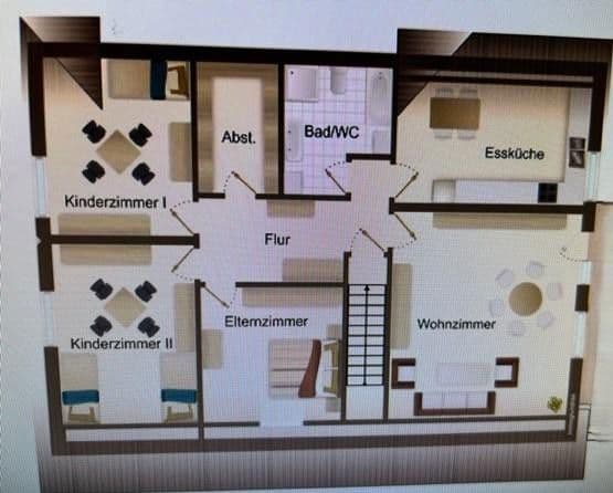 Prodej pozemku 11.700 m², Petershagen, Severní Porýní-Vestfálsko Prodej pozemku 11.700 m², Petershagen, Severní Porýní-Vestfálsko