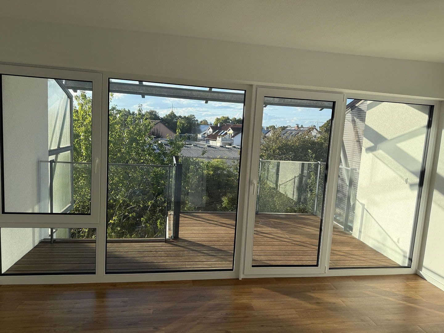 Pronájem domu 160 m², pozemek 160 m², Rankackerweg 38A, Freiburg im Breisgau, Bádensko-Württembersko Pronájem domu 160 m², pozemek 160 m², Rankackerweg 38A, Freiburg im Breisgau, Bádensko-Württembersko