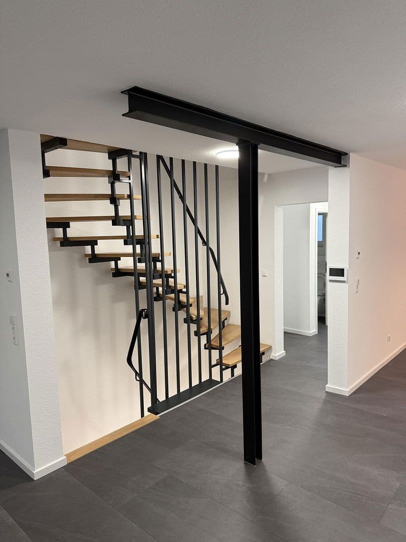 Pronájem domu 160 m², pozemek 160 m², Rankackerweg 38A, Freiburg im Breisgau, Bádensko-Württembersko Pronájem domu 160 m², pozemek 160 m², Rankackerweg 38A, Freiburg im Breisgau, Bádensko-Württembersko