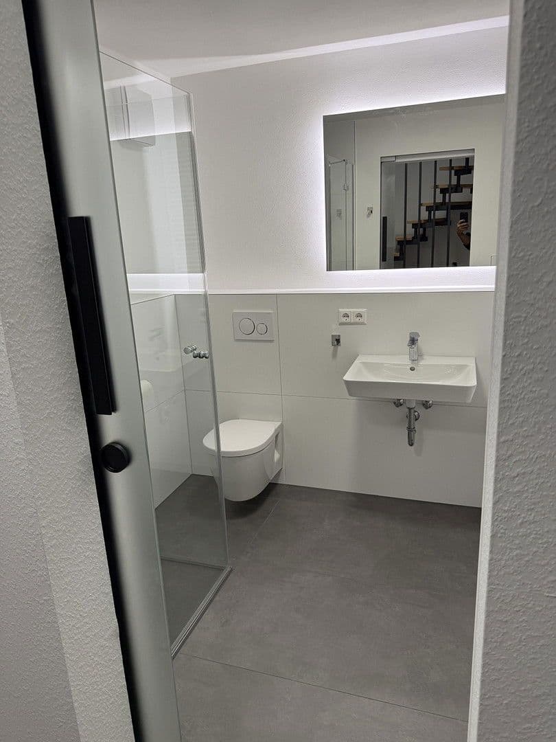 Pronájem domu 160 m², pozemek 160 m², Rankackerweg 38A, Freiburg im Breisgau, Bádensko-Württembersko Pronájem domu 160 m², pozemek 160 m², Rankackerweg 38A, Freiburg im Breisgau, Bádensko-Württembersko