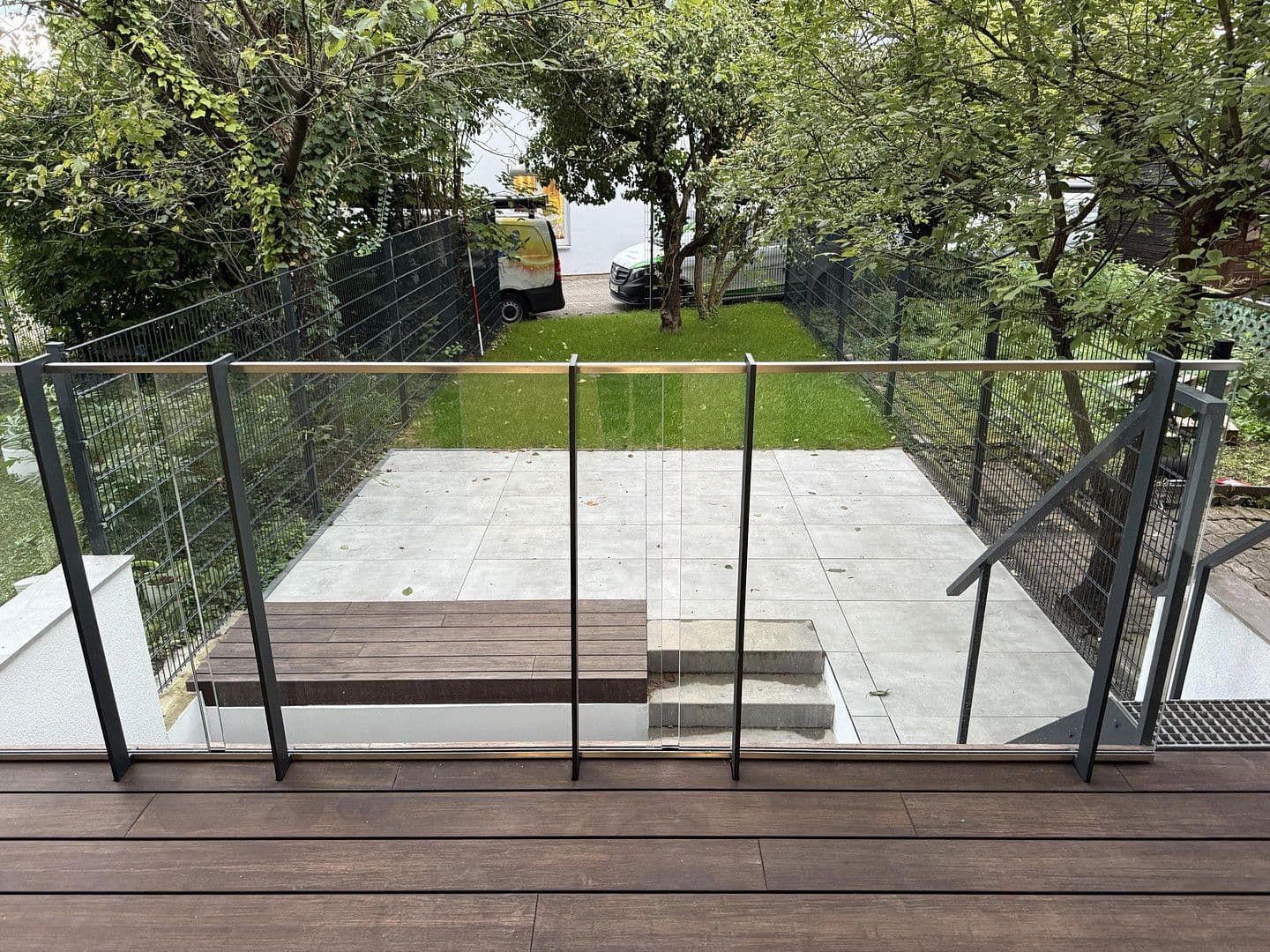 Pronájem domu 160 m², pozemek 160 m², Rankackerweg 38A, Freiburg im Breisgau, Bádensko-Württembersko Pronájem domu 160 m², pozemek 160 m², Rankackerweg 38A, Freiburg im Breisgau, Bádensko-Württembersko