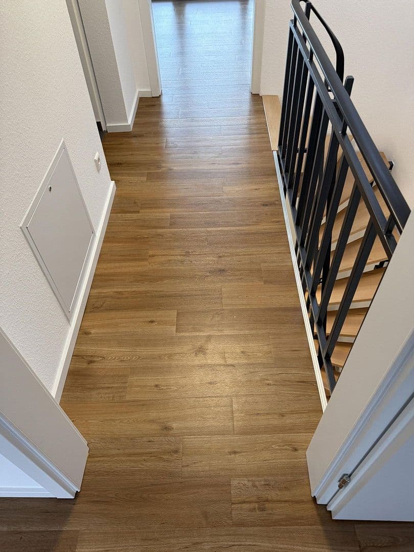 Pronájem domu 160 m², pozemek 160 m², Rankackerweg 38A, Freiburg im Breisgau, Bádensko-Württembersko Pronájem domu 160 m², pozemek 160 m², Rankackerweg 38A, Freiburg im Breisgau, Bádensko-Württembersko