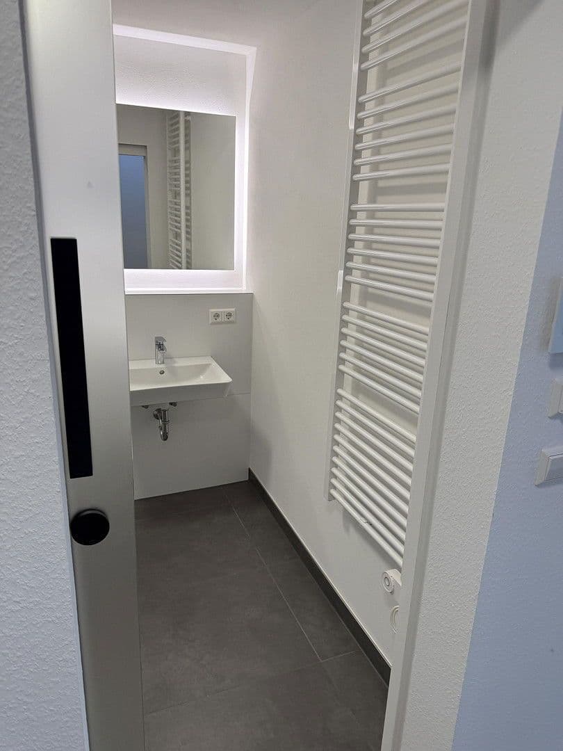 Pronájem domu 160 m², pozemek 160 m², Rankackerweg 38A, Freiburg im Breisgau, Bádensko-Württembersko Pronájem domu 160 m², pozemek 160 m², Rankackerweg 38A, Freiburg im Breisgau, Bádensko-Württembersko