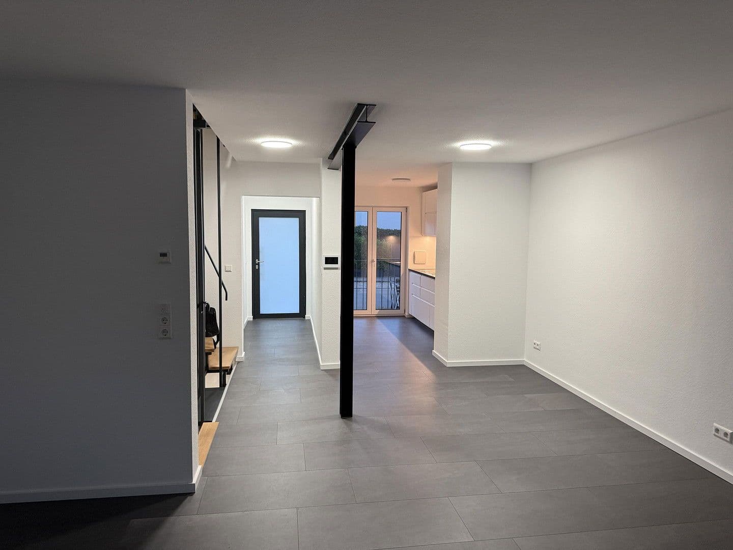 Pronájem domu 160 m², pozemek 160 m², Rankackerweg 38A, Freiburg im Breisgau, Bádensko-Württembersko Pronájem domu 160 m², pozemek 160 m², Rankackerweg 38A, Freiburg im Breisgau, Bádensko-Württembersko