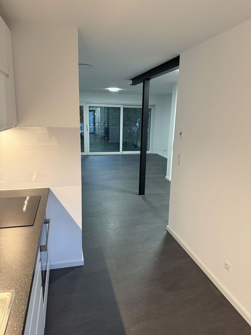Pronájem domu 160 m², pozemek 160 m², Rankackerweg 38A, Freiburg im Breisgau, Bádensko-Württembersko Pronájem domu 160 m², pozemek 160 m², Rankackerweg 38A, Freiburg im Breisgau, Bádensko-Württembersko