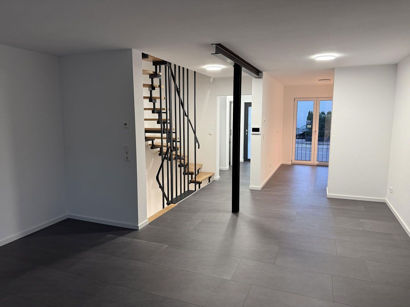 Pronájem domu 160 m², pozemek 160 m², Rankackerweg 38A, Freiburg im Breisgau, Bádensko-Württembersko Pronájem domu 160 m², pozemek 160 m², Rankackerweg 38A, Freiburg im Breisgau, Bádensko-Württembersko