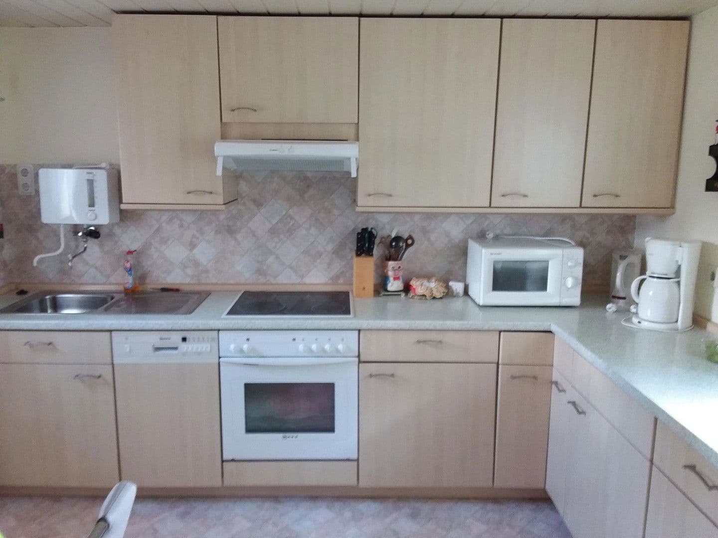 Prodej domu 90 m², pozemek 1.938 m², Berne, Dolní Sasko Prodej domu 90 m², pozemek 1.938 m², Berne, Dolní Sasko