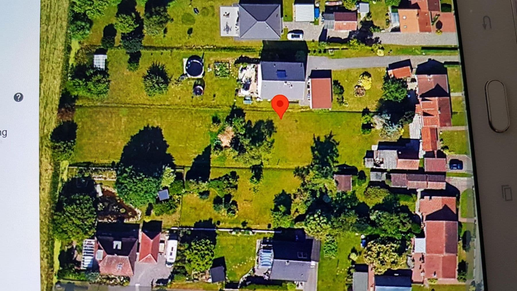 Prodej domu 90 m², pozemek 1.938 m², Berne, Dolní Sasko Prodej domu 90 m², pozemek 1.938 m², Berne, Dolní Sasko