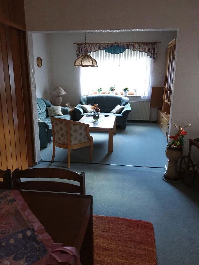 Prodej domu 90 m², pozemek 1.938 m², Berne, Dolní Sasko Prodej domu 90 m², pozemek 1.938 m², Berne, Dolní Sasko