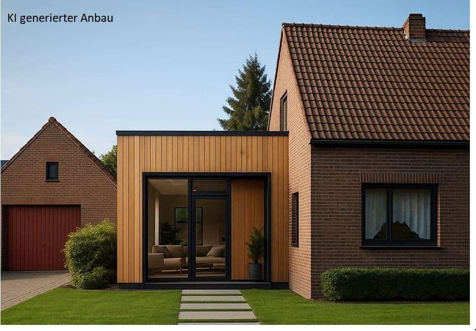 Prodej domu 90 m², pozemek 1.938 m², Berne, Dolní Sasko Prodej domu 90 m², pozemek 1.938 m², Berne, Dolní Sasko