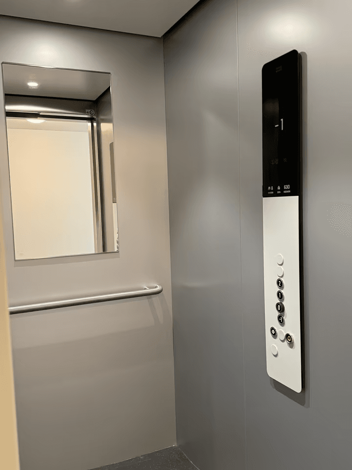 Pronájem bytu 2+1 85 m², Im Dorf 100B, Nordrach, Bádensko-Württembersko Pronájem bytu 2+1 85 m², Im Dorf 100B, Nordrach, Bádensko-Württembersko