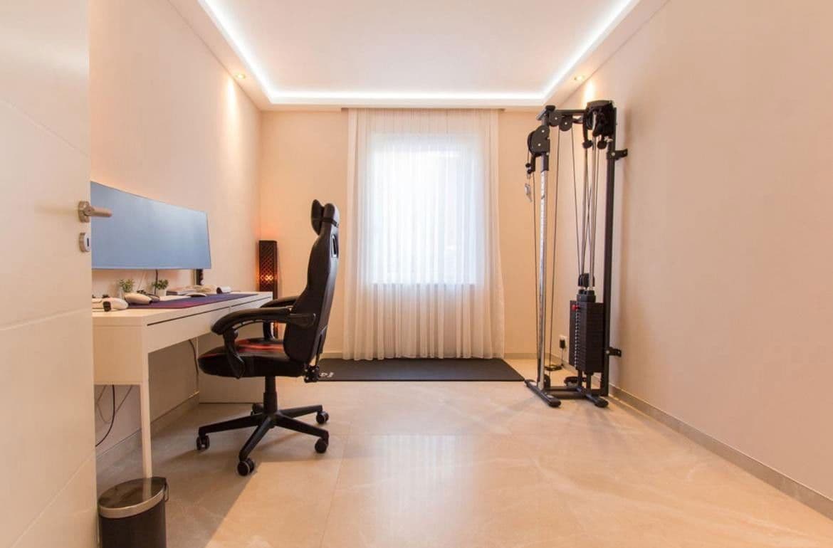 Prodej domu 307 m², pozemek 742 m², Meiergarten 3, Ronnenberg, Dolní Sasko Prodej domu 307 m², pozemek 742 m², Meiergarten 3, Ronnenberg, Dolní Sasko