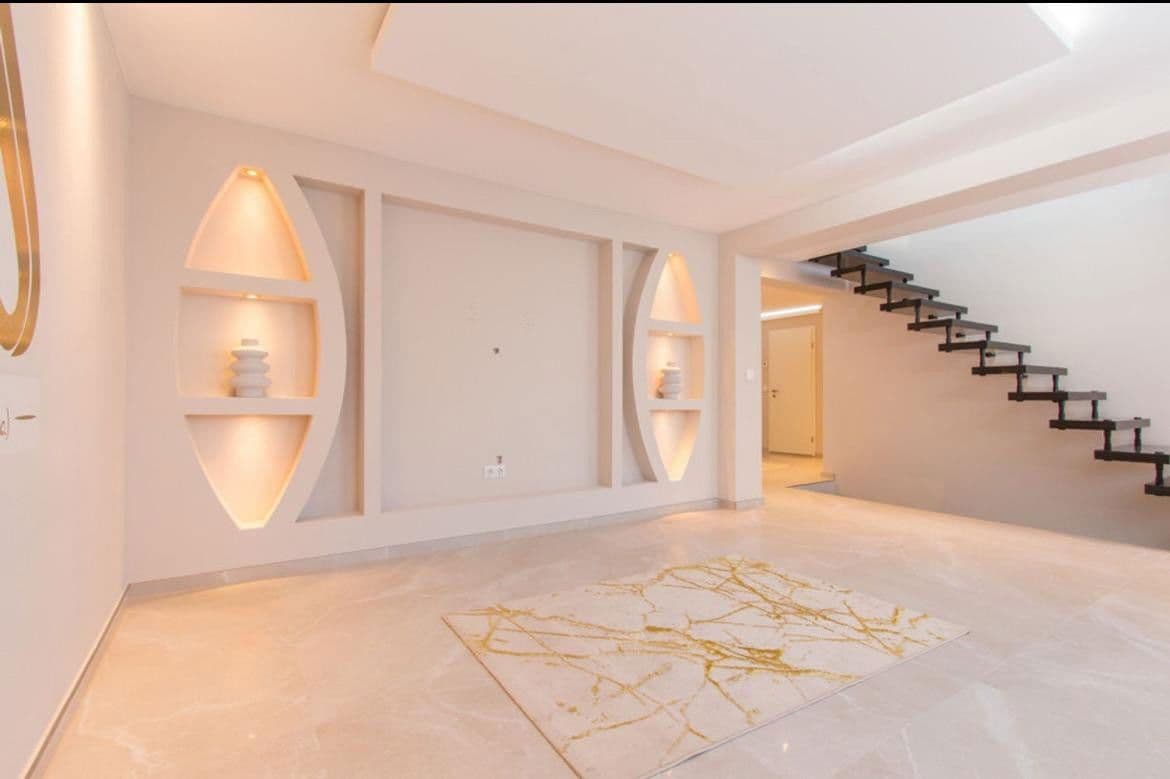 Prodej domu 307 m², pozemek 742 m², Meiergarten 3, Ronnenberg, Dolní Sasko Prodej domu 307 m², pozemek 742 m², Meiergarten 3, Ronnenberg, Dolní Sasko