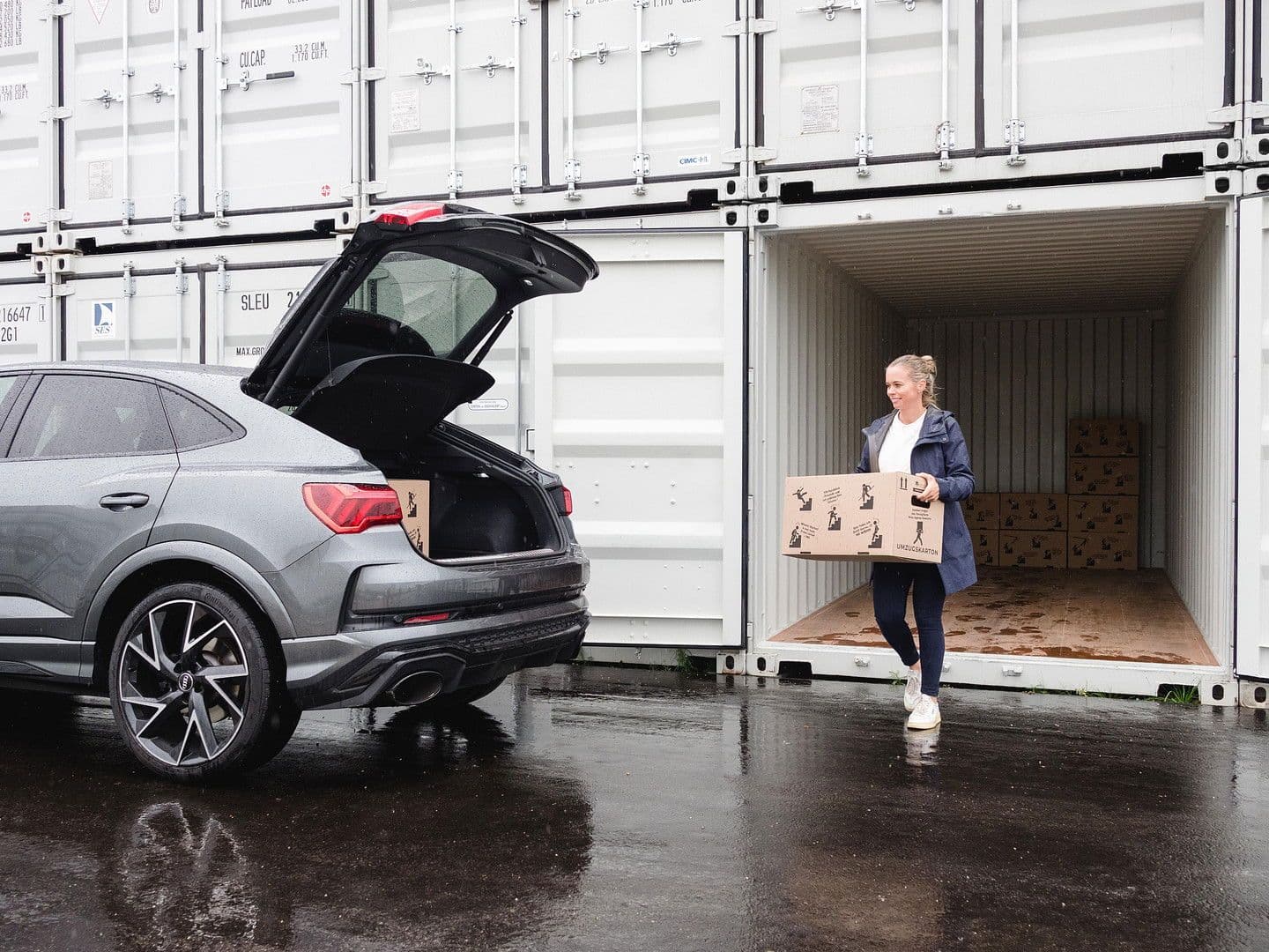 Pronájem nebytového prostoru 15 m², Winterbruckenweg 25a, Friedberg, Bavorsko Pronájem nebytového prostoru 15 m², Winterbruckenweg 25a, Friedberg, Bavorsko