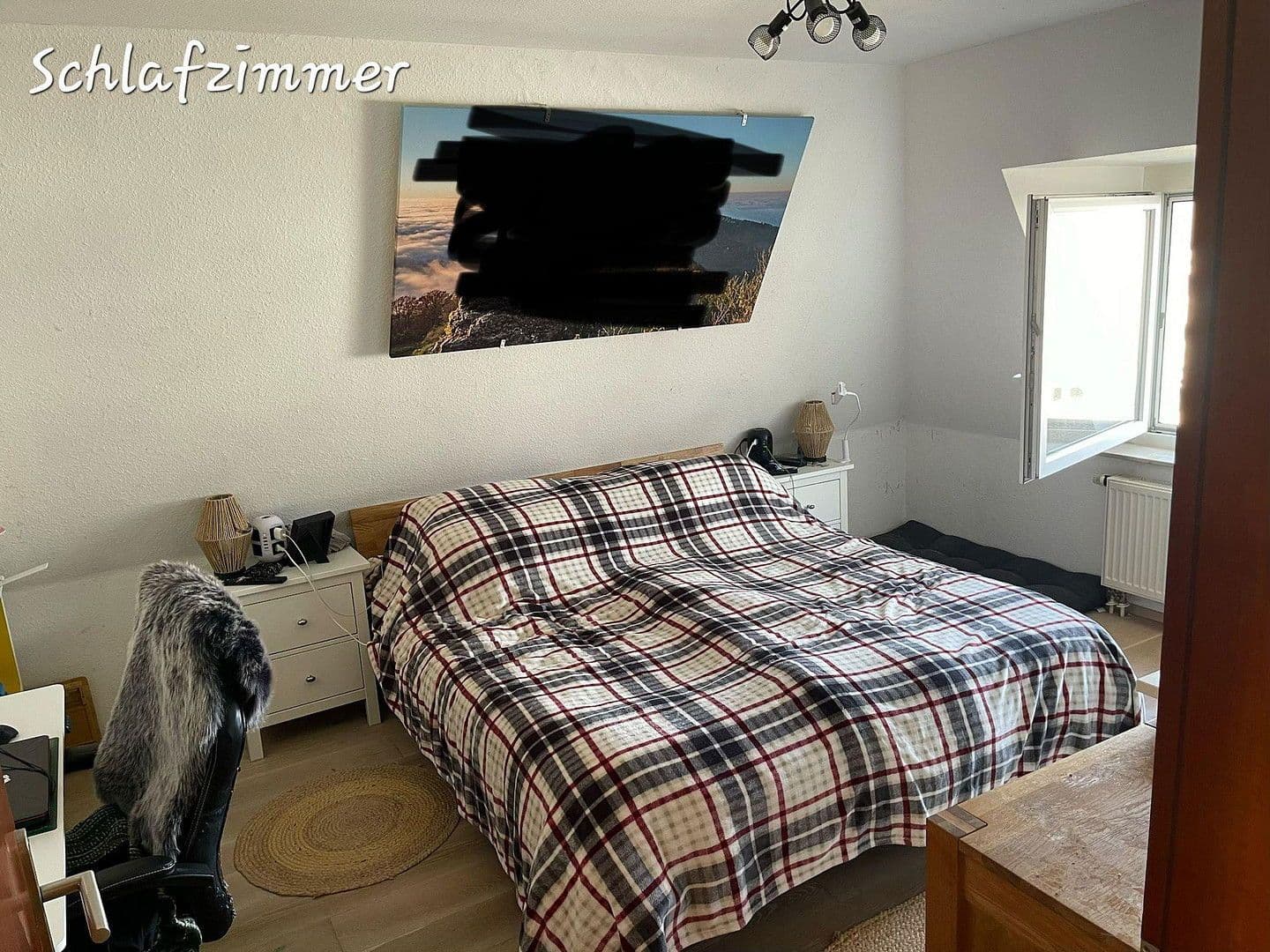 Prodej bytu 3+1 84 m², Süßen, Bádensko-Württembersko Prodej bytu 3+1 84 m², Süßen, Bádensko-Württembersko