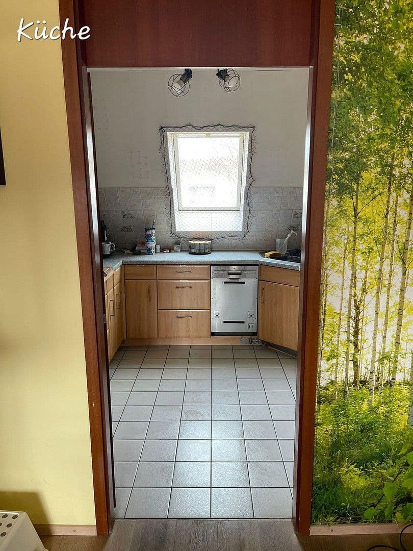 Prodej bytu 3+1 84 m², Süßen, Bádensko-Württembersko Prodej bytu 3+1 84 m², Süßen, Bádensko-Württembersko