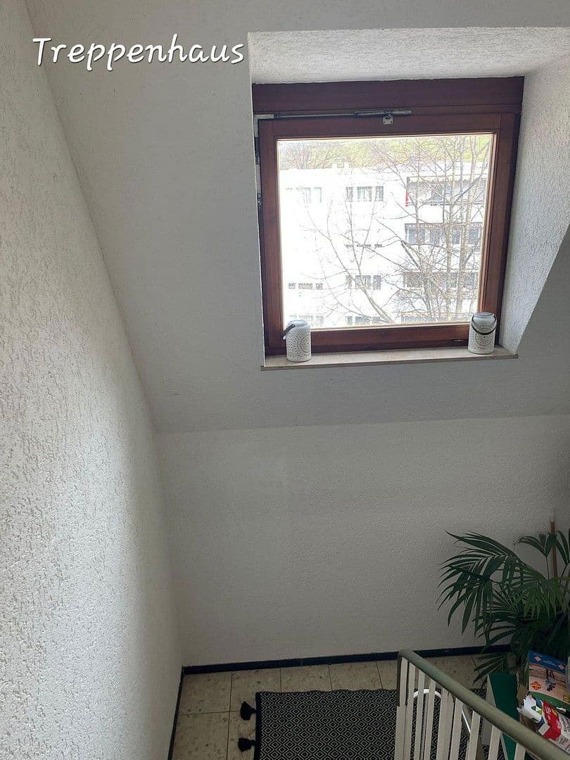 Prodej bytu 3+1 84 m², Süßen, Bádensko-Württembersko Prodej bytu 3+1 84 m², Süßen, Bádensko-Württembersko