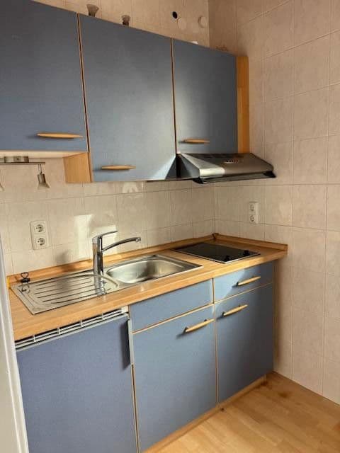 Pronájem bytu 1+kk 37 m², Berg, Bavorsko Pronájem bytu 1+kk 37 m², Berg, Bavorsko