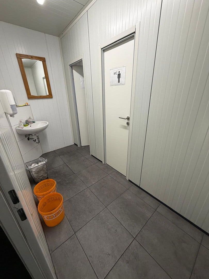 Pronájem nebytového prostoru 1.898 m², Stadtforst 3, Rheine, Severní Porýní-Vestfálsko Pronájem nebytového prostoru 1.898 m², Stadtforst 3, Rheine, Severní Porýní-Vestfálsko