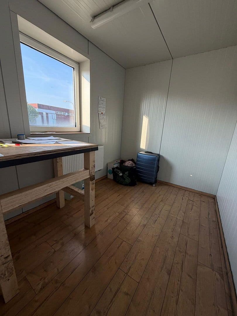 Pronájem nebytového prostoru 1.898 m², Stadtforst 3, Rheine, Severní Porýní-Vestfálsko Pronájem nebytového prostoru 1.898 m², Stadtforst 3, Rheine, Severní Porýní-Vestfálsko