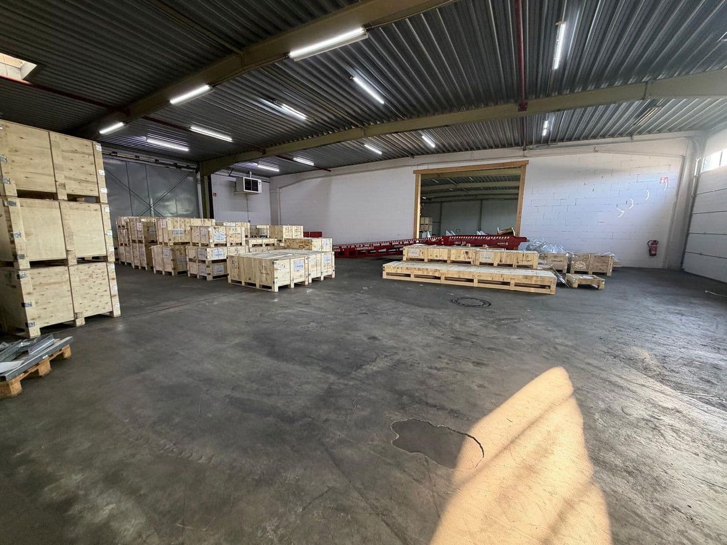 Pronájem nebytového prostoru 1.898 m², Stadtforst 3, Rheine, Severní Porýní-Vestfálsko Pronájem nebytového prostoru 1.898 m², Stadtforst 3, Rheine, Severní Porýní-Vestfálsko