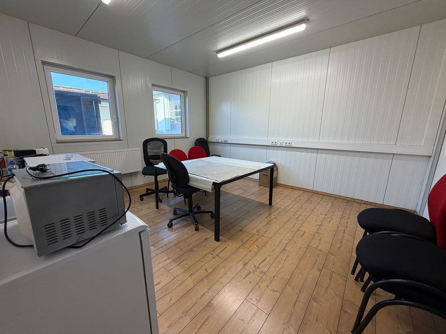 Pronájem nebytového prostoru 1.898 m², Stadtforst 3, Rheine, Severní Porýní-Vestfálsko Pronájem nebytového prostoru 1.898 m², Stadtforst 3, Rheine, Severní Porýní-Vestfálsko