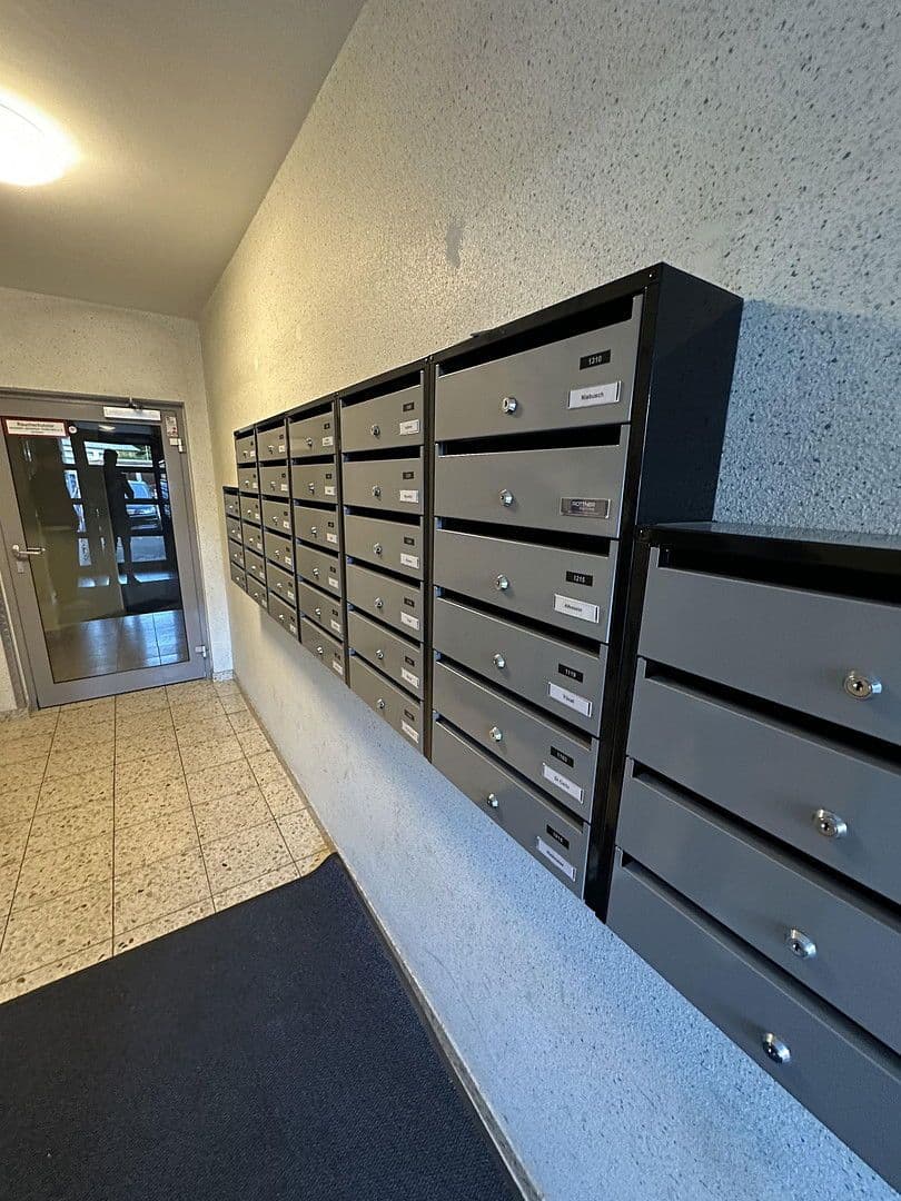 Prodej bytu 1+1 27 m², Paderborn, Severní Porýní-Vestfálsko Prodej bytu 1+1 27 m², Paderborn, Severní Porýní-Vestfálsko