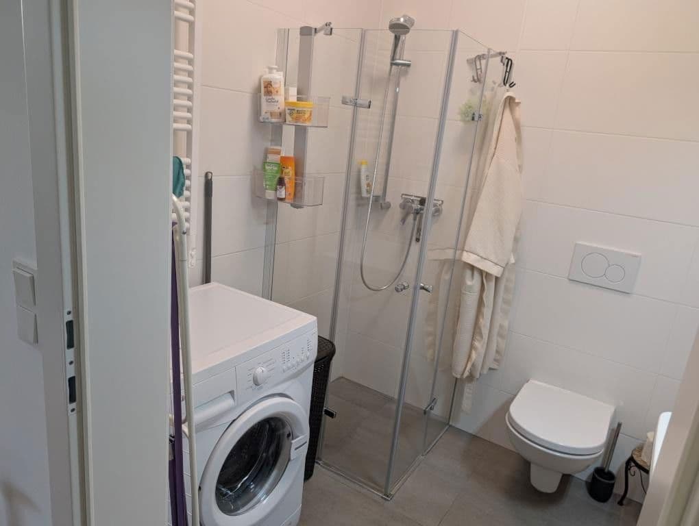 Pronájem bytu 1+1 35 m², Auf der Wies 10, Linz, Horní Rakousko Pronájem bytu 1+1 35 m², Auf der Wies 10, Linz, Horní Rakousko