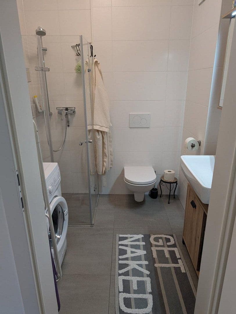 Pronájem bytu 1+1 35 m², Auf der Wies 10, Linz, Horní Rakousko Pronájem bytu 1+1 35 m², Auf der Wies 10, Linz, Horní Rakousko