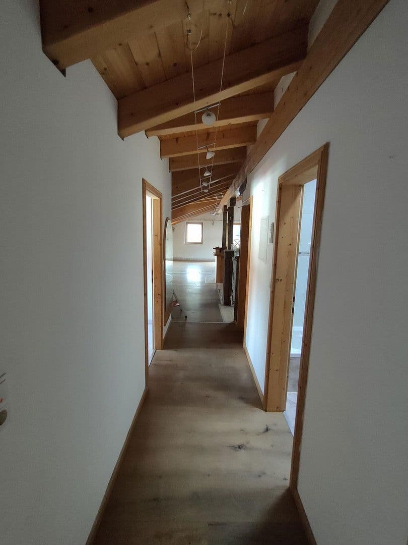 Prodej bytu 3+1 83 m², Kirchplatz 3, Götzens, Tyrolsko Prodej bytu 3+1 83 m², Kirchplatz 3, Götzens, Tyrolsko