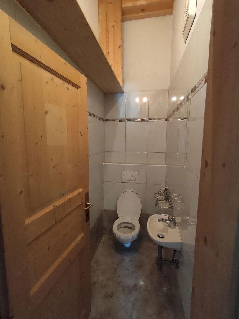 Prodej bytu 3+1 83 m², Kirchplatz 3, Götzens, Tyrolsko Prodej bytu 3+1 83 m², Kirchplatz 3, Götzens, Tyrolsko