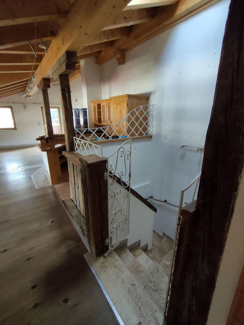 Prodej bytu 3+1 83 m², Kirchplatz 3, Götzens, Tyrolsko Prodej bytu 3+1 83 m², Kirchplatz 3, Götzens, Tyrolsko