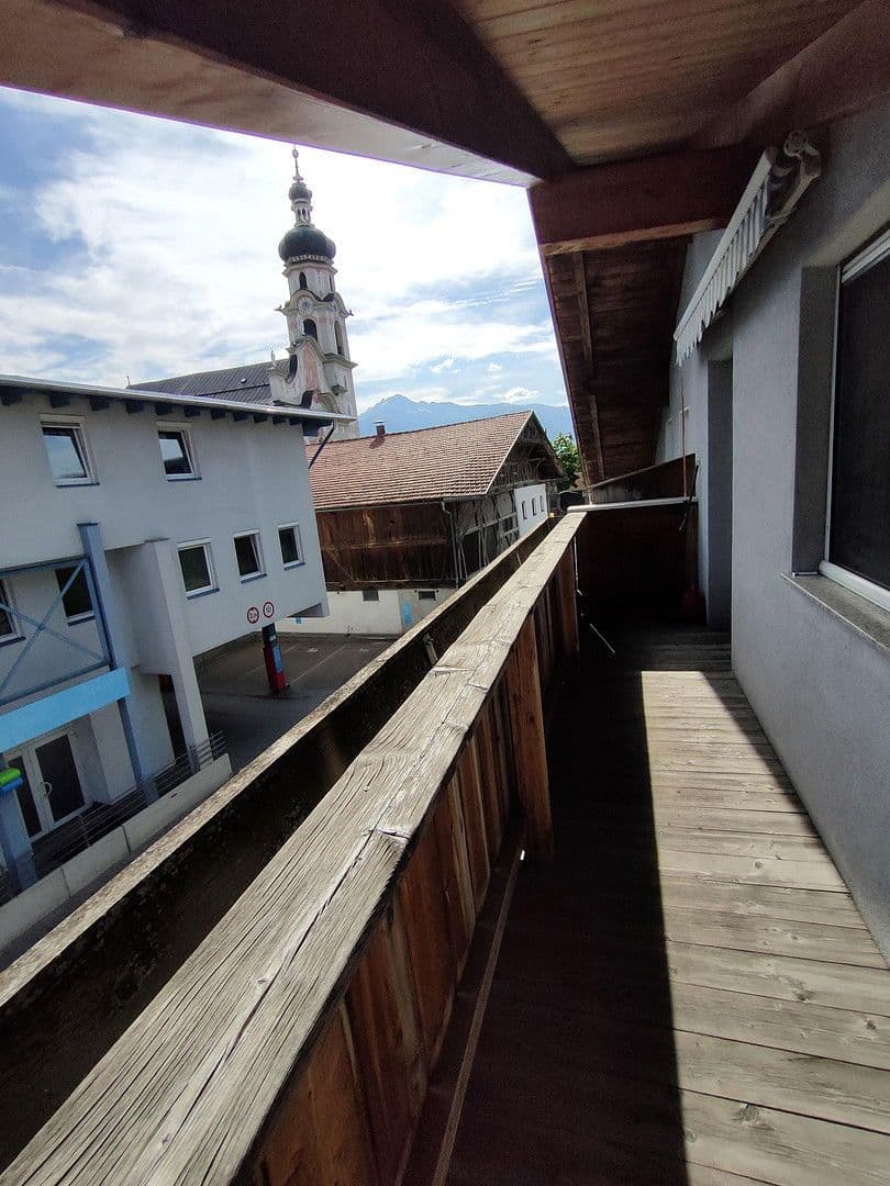 Prodej bytu 3+1 83 m², Kirchplatz 3, Götzens, Tyrolsko Prodej bytu 3+1 83 m², Kirchplatz 3, Götzens, Tyrolsko