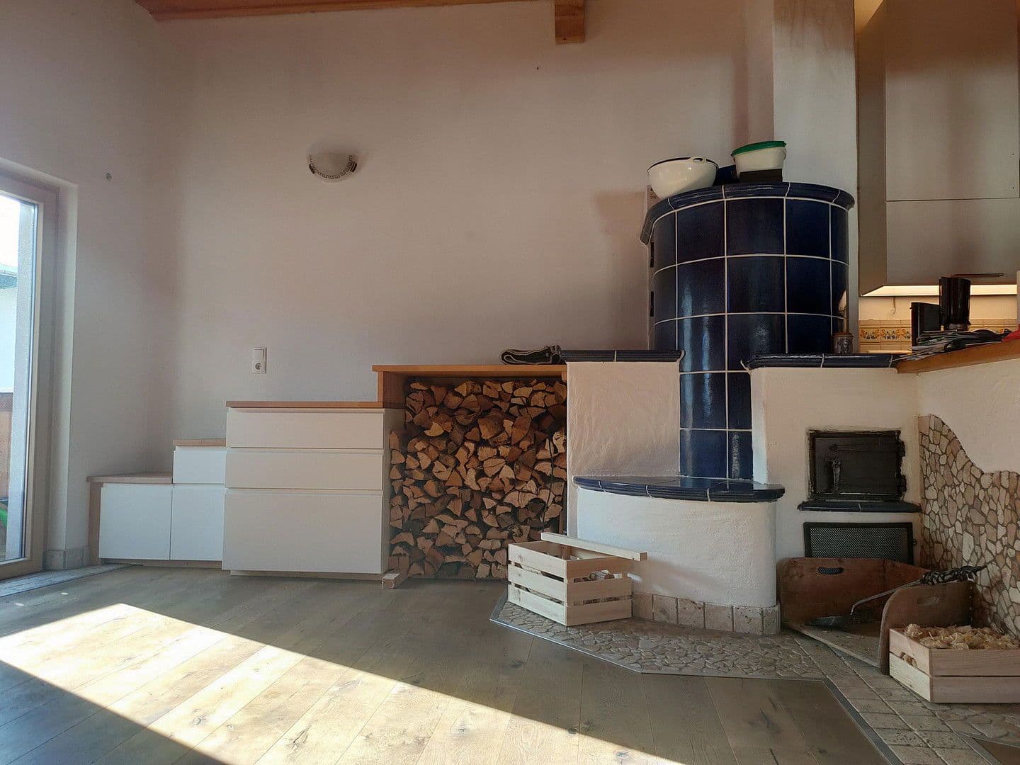 Prodej bytu 3+1 83 m², Kirchplatz 3, Götzens, Tyrolsko Prodej bytu 3+1 83 m², Kirchplatz 3, Götzens, Tyrolsko