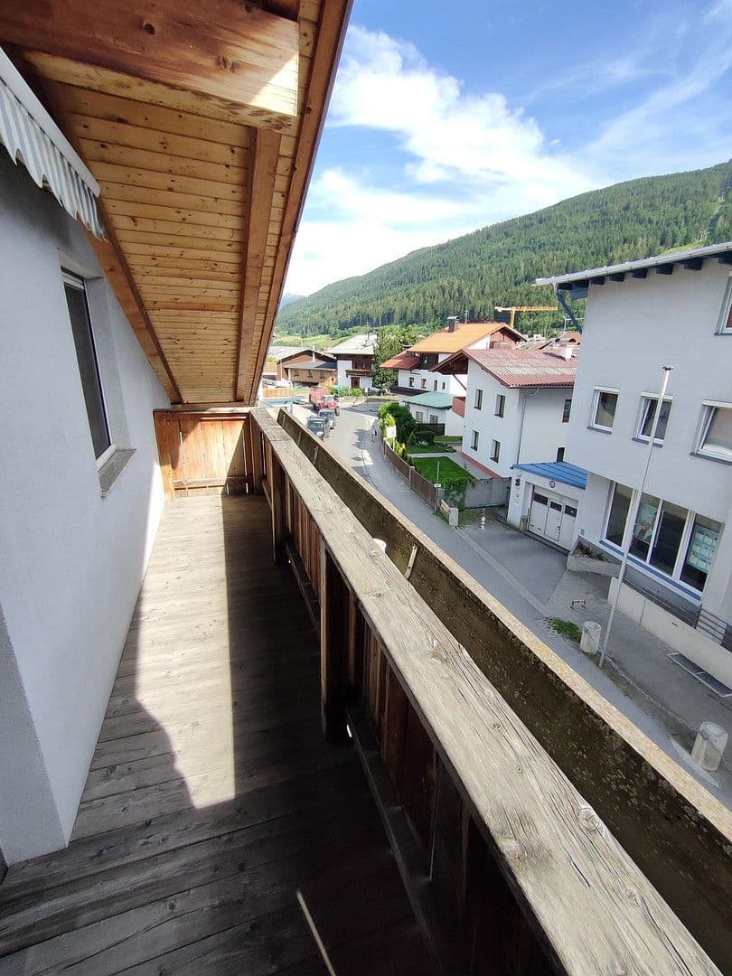 Prodej bytu 3+1 83 m², Kirchplatz 3, Götzens, Tyrolsko Prodej bytu 3+1 83 m², Kirchplatz 3, Götzens, Tyrolsko