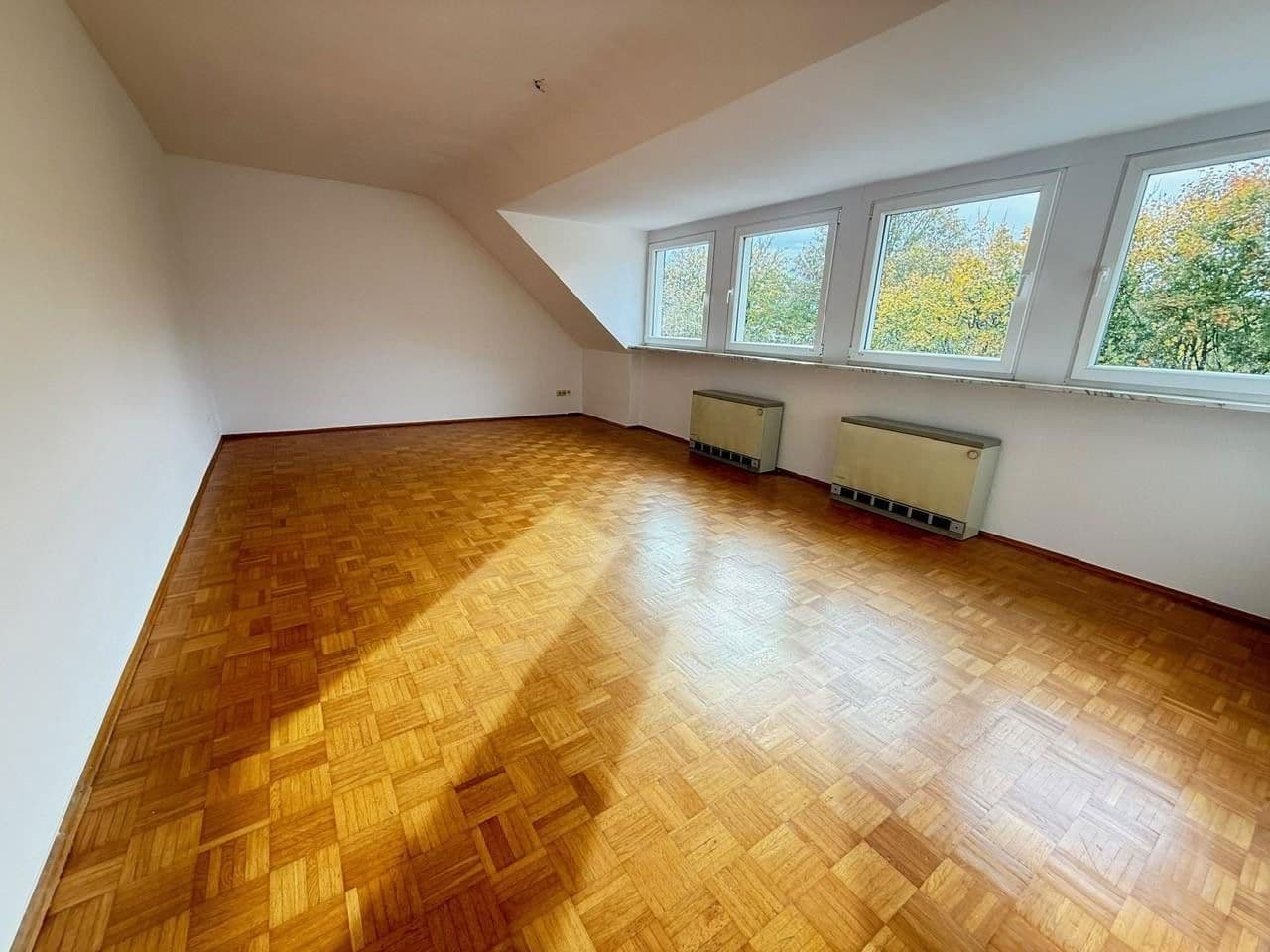 Pronájem bytu 2+1 63 m², Grendtor 14, Essen-Steele, Severní Porýní-Vestfálsko Pronájem bytu 2+1 63 m², Grendtor 14, Essen-Steele, Severní Porýní-Vestfálsko