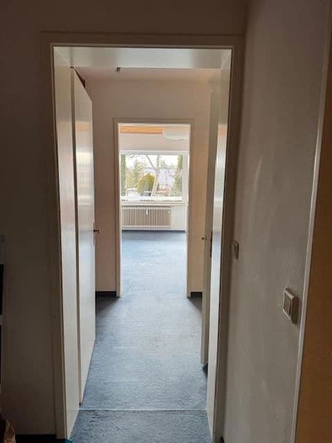 Pronájem bytu 1+1 30 m², Berg, Bavorsko Pronájem bytu 1+1 30 m², Berg, Bavorsko