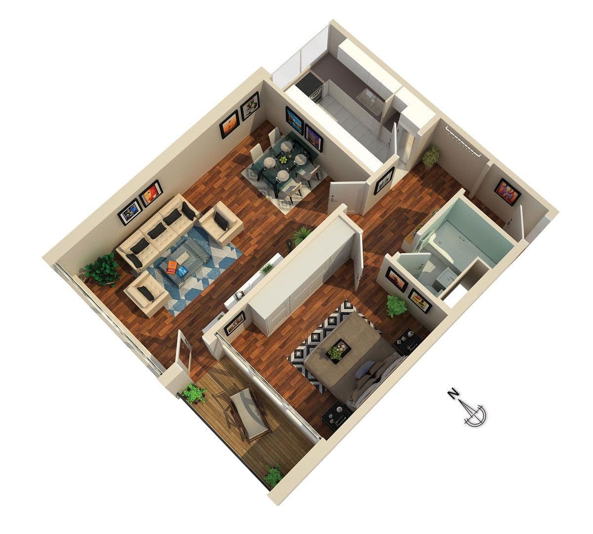 Prodej bytu 2+1 60 m², Konrad-Adenauer-Str. 4, Erftstadt, Severní Porýní-Vestfálsko Prodej bytu 2+1 60 m², Konrad-Adenauer-Str. 4, Erftstadt, Severní Porýní-Vestfálsko