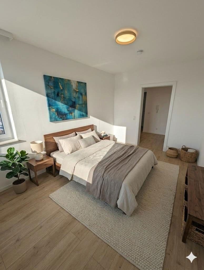 Prodej bytu 3+1 75 m², Bielefeld, Severní Porýní-Vestfálsko Prodej bytu 3+1 75 m², Bielefeld, Severní Porýní-Vestfálsko