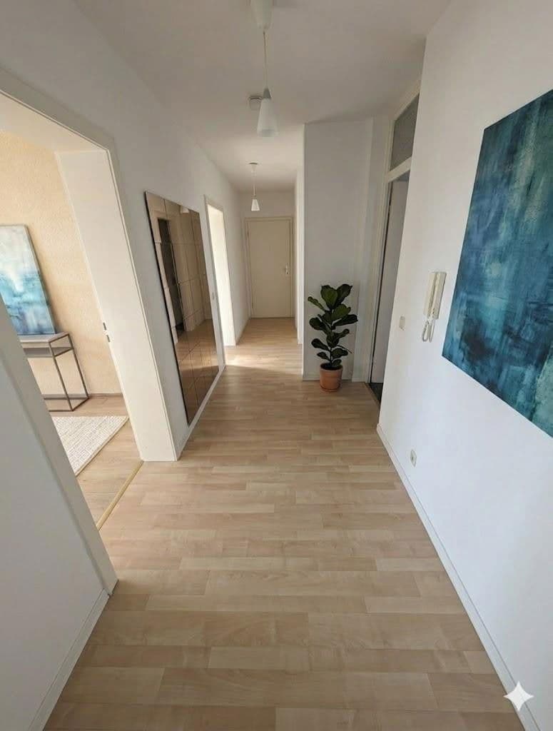 Prodej bytu 3+1 75 m², Bielefeld, Severní Porýní-Vestfálsko Prodej bytu 3+1 75 m², Bielefeld, Severní Porýní-Vestfálsko