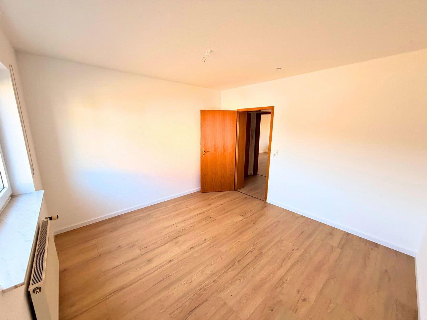 Pronájem bytu 2+1 58 m², Kleinwallstadt, Bavorsko Pronájem bytu 2+1 58 m², Kleinwallstadt, Bavorsko
