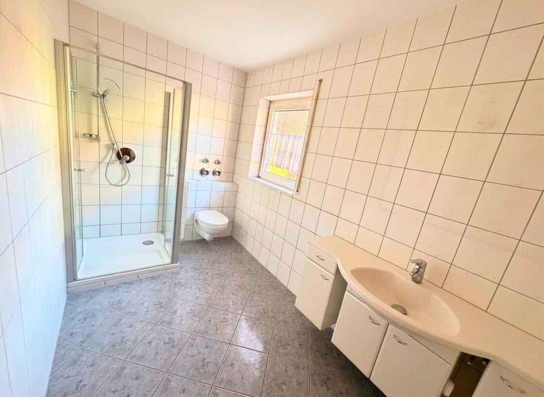 Pronájem bytu 2+1 58 m², Kleinwallstadt, Bavorsko Pronájem bytu 2+1 58 m², Kleinwallstadt, Bavorsko
