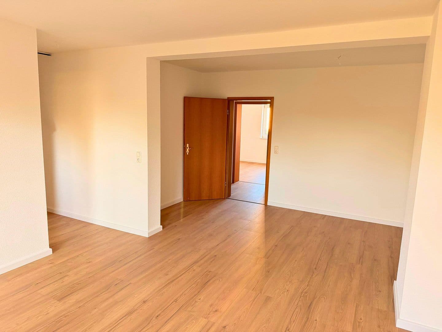 Pronájem bytu 2+1 58 m², Kleinwallstadt, Bavorsko Pronájem bytu 2+1 58 m², Kleinwallstadt, Bavorsko