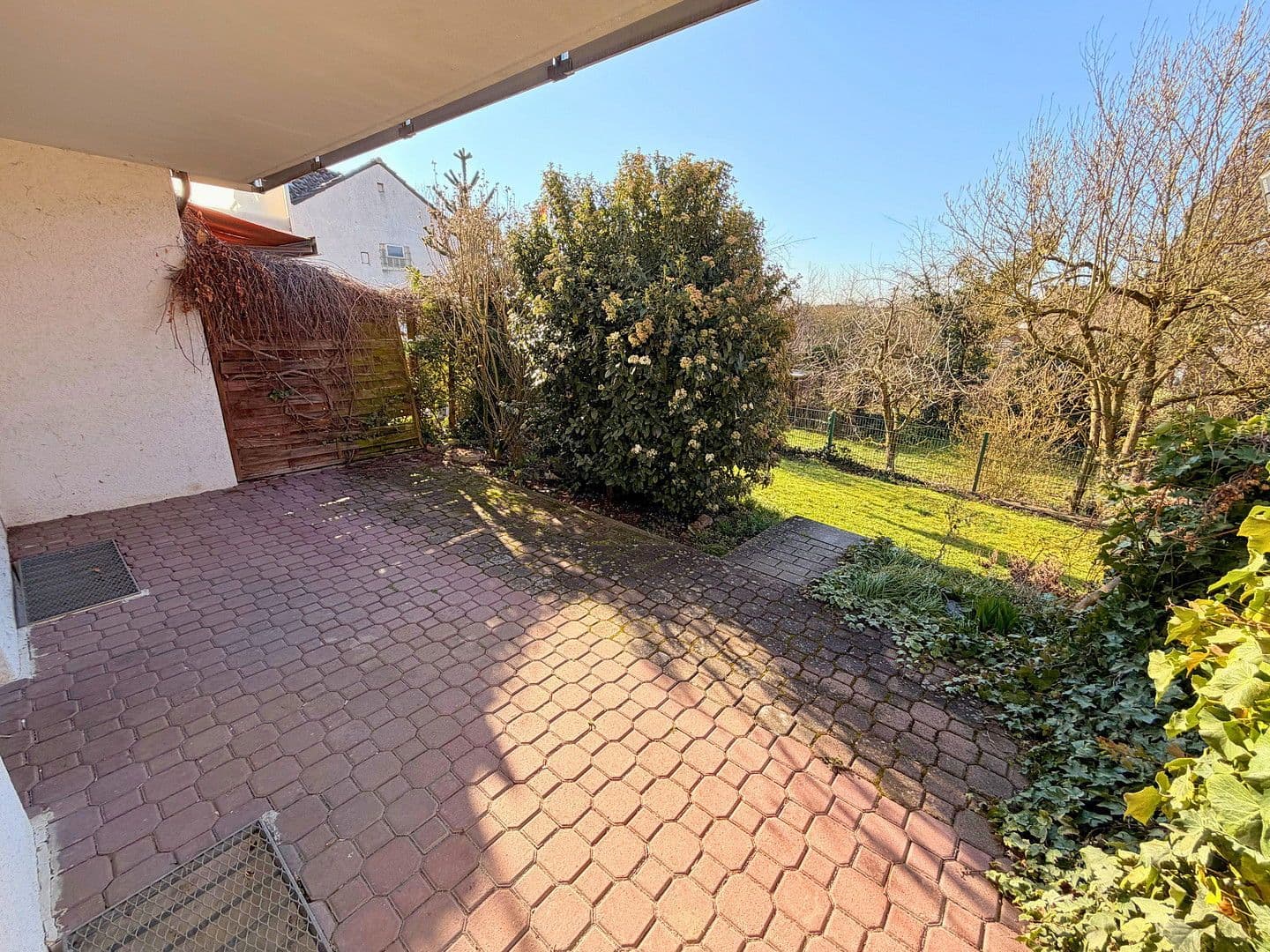 Pronájem bytu 2+1 58 m², Kleinwallstadt, Bavorsko Pronájem bytu 2+1 58 m², Kleinwallstadt, Bavorsko