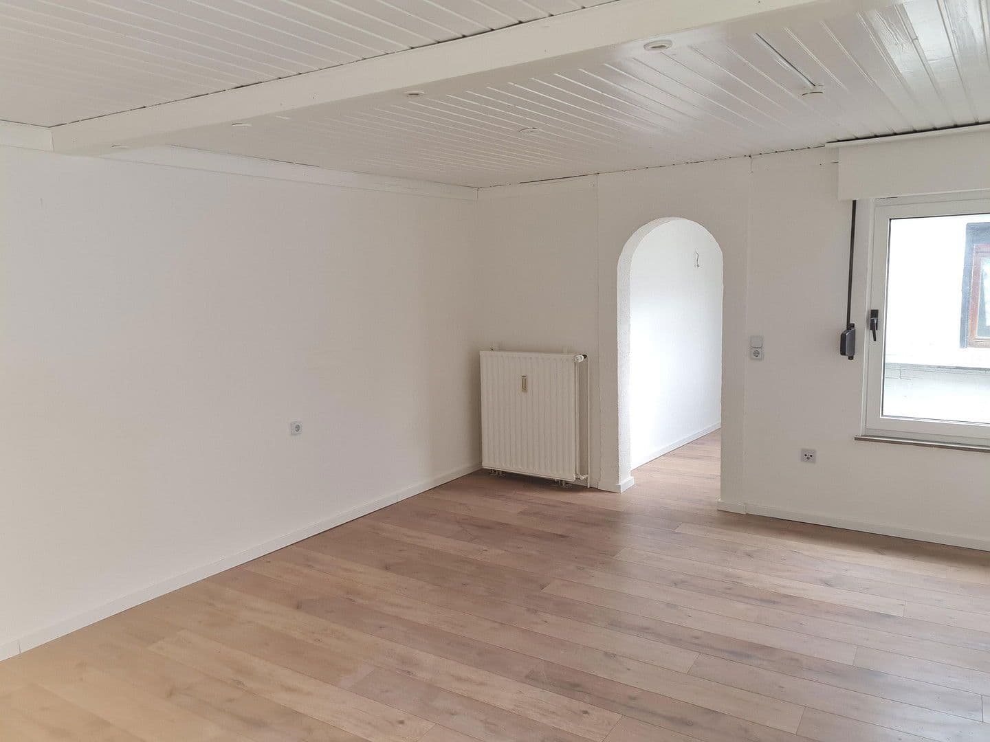 Pronájem bytu 1+1 65 m², Frierichstr 58, Iserlohn, Severní Porýní-Vestfálsko Pronájem bytu 1+1 65 m², Frierichstr 58, Iserlohn, Severní Porýní-Vestfálsko