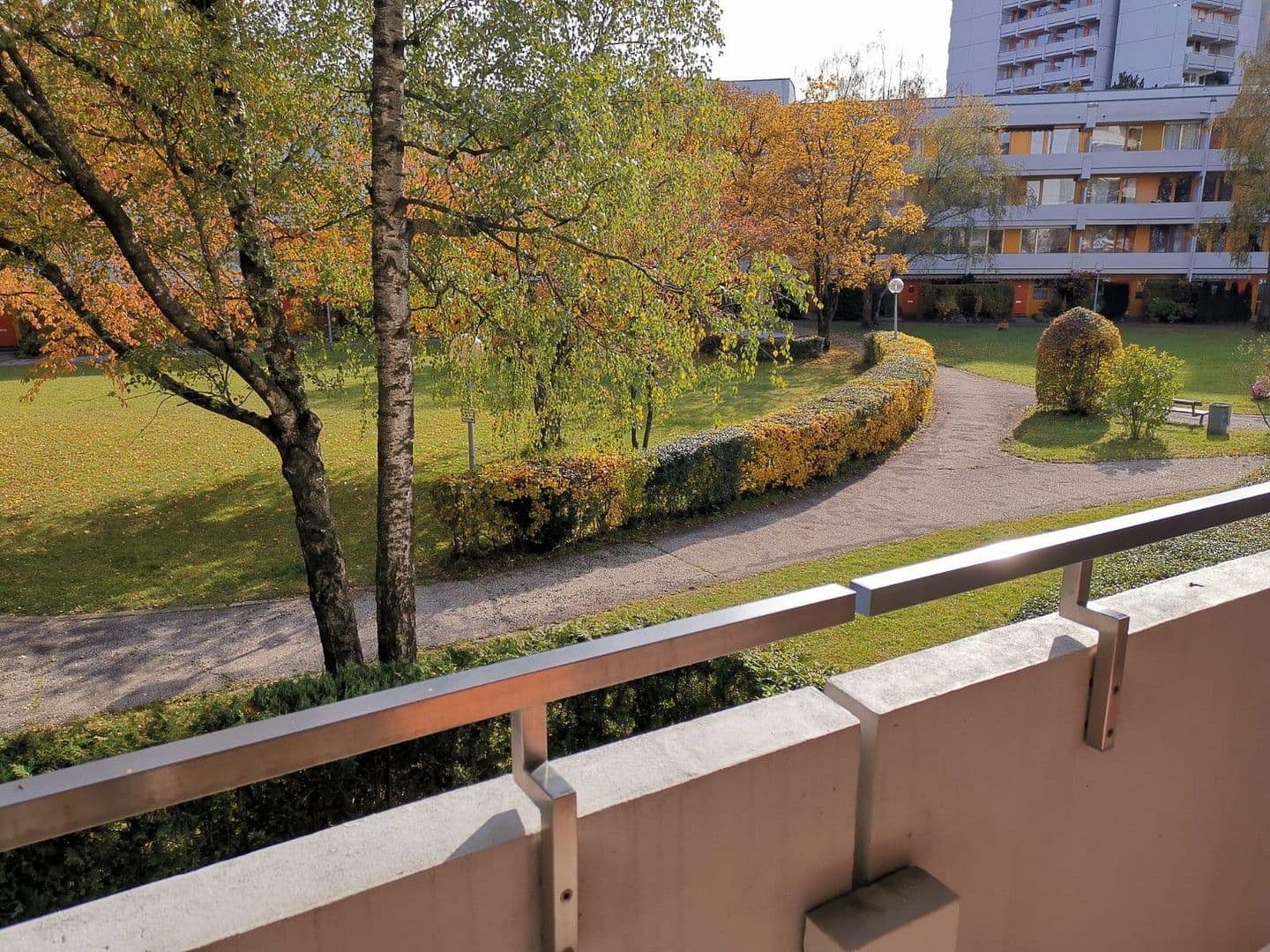 Prodej bytu 2+1 58 m², Siriusstrasse.2, Unterschleißheim, Bavorsko Prodej bytu 2+1 58 m², Siriusstrasse.2, Unterschleißheim, Bavorsko