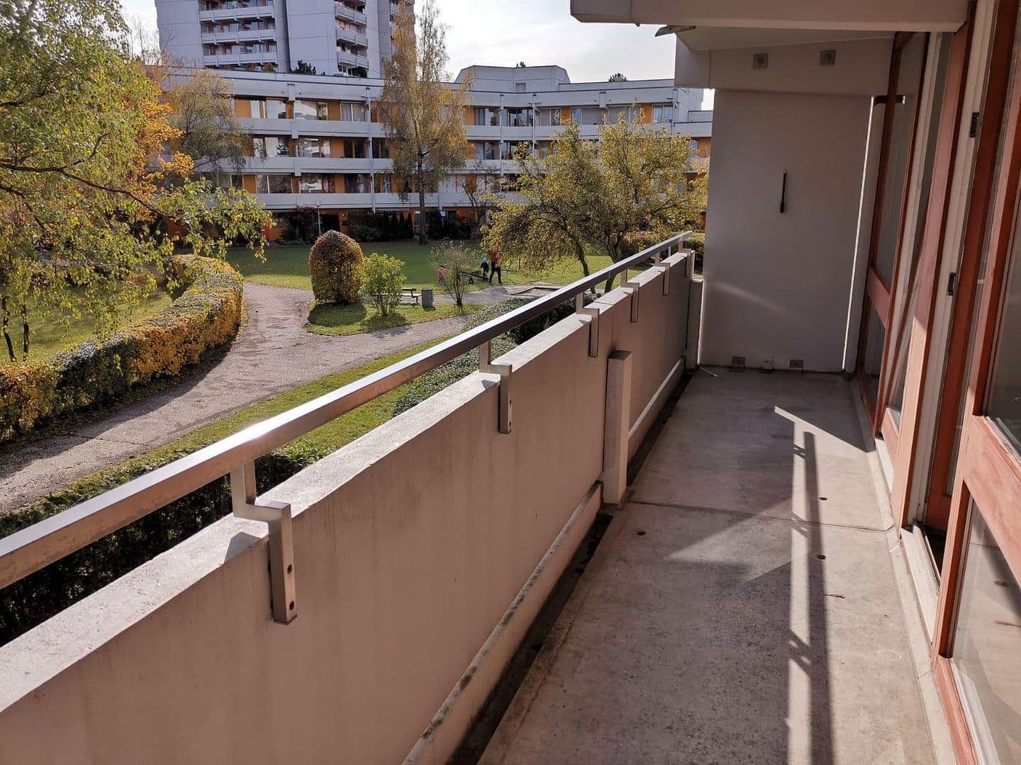 Prodej bytu 2+1 58 m², Siriusstrasse.2, Unterschleißheim, Bavorsko Prodej bytu 2+1 58 m², Siriusstrasse.2, Unterschleißheim, Bavorsko