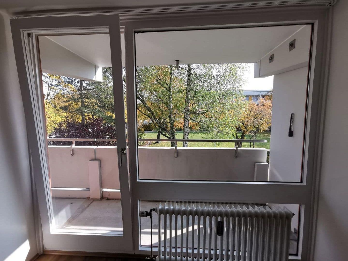 Prodej bytu 2+1 58 m², Siriusstrasse.2, Unterschleißheim, Bavorsko Prodej bytu 2+1 58 m², Siriusstrasse.2, Unterschleißheim, Bavorsko