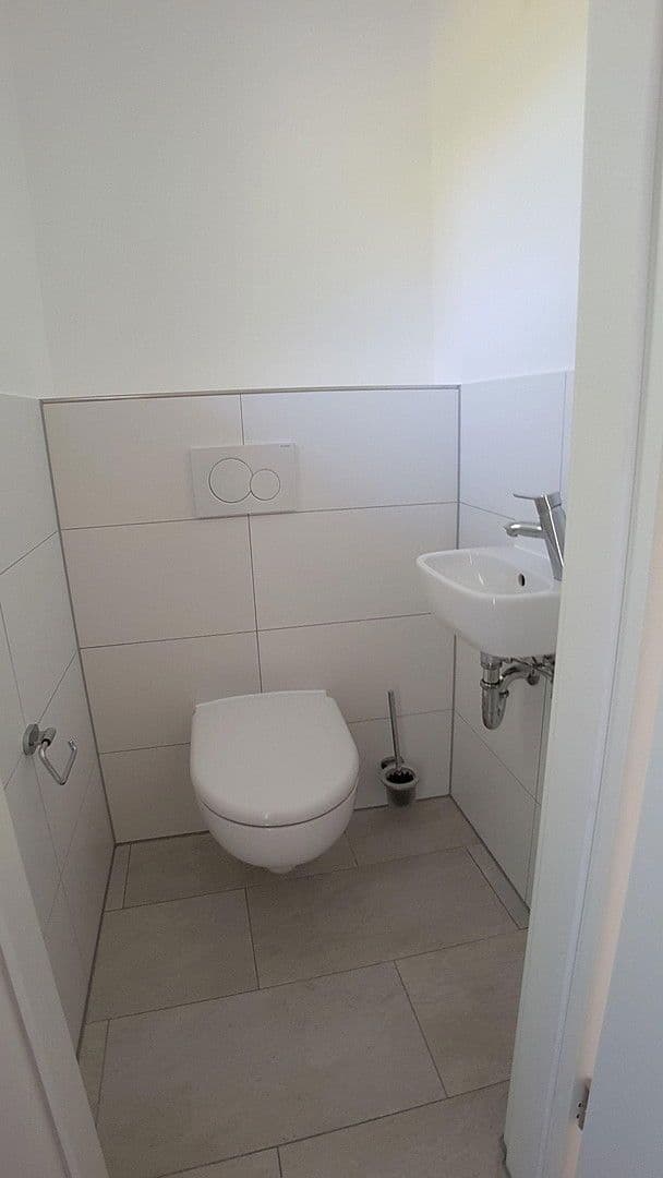 Prodej domu 100 m², pozemek 105 m², München, Bavorsko Prodej domu 100 m², pozemek 105 m², München, Bavorsko