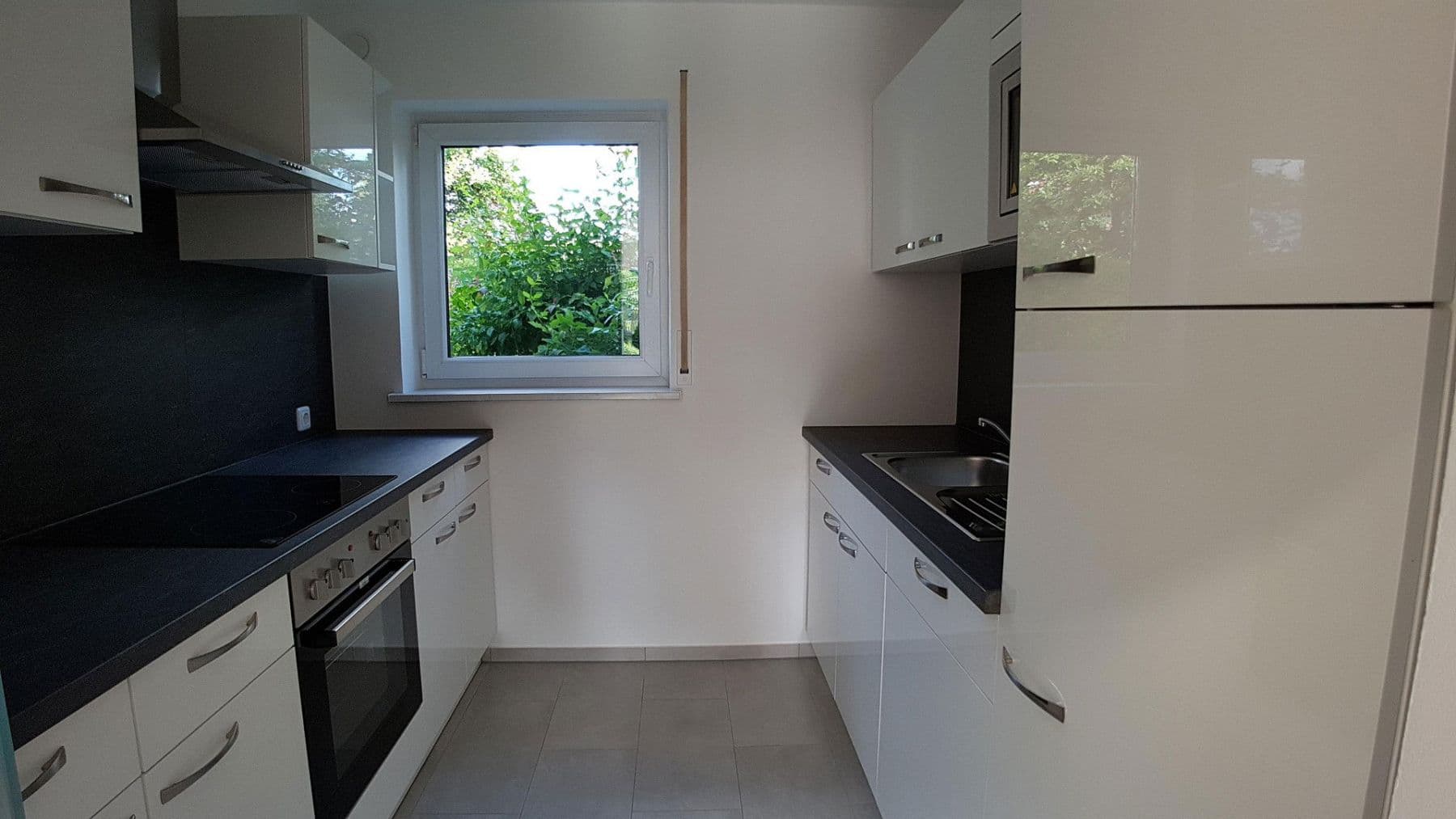 Prodej domu 100 m², pozemek 105 m², München, Bavorsko Prodej domu 100 m², pozemek 105 m², München, Bavorsko